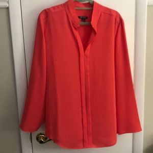 Nic and Zoe NWOT blouse.